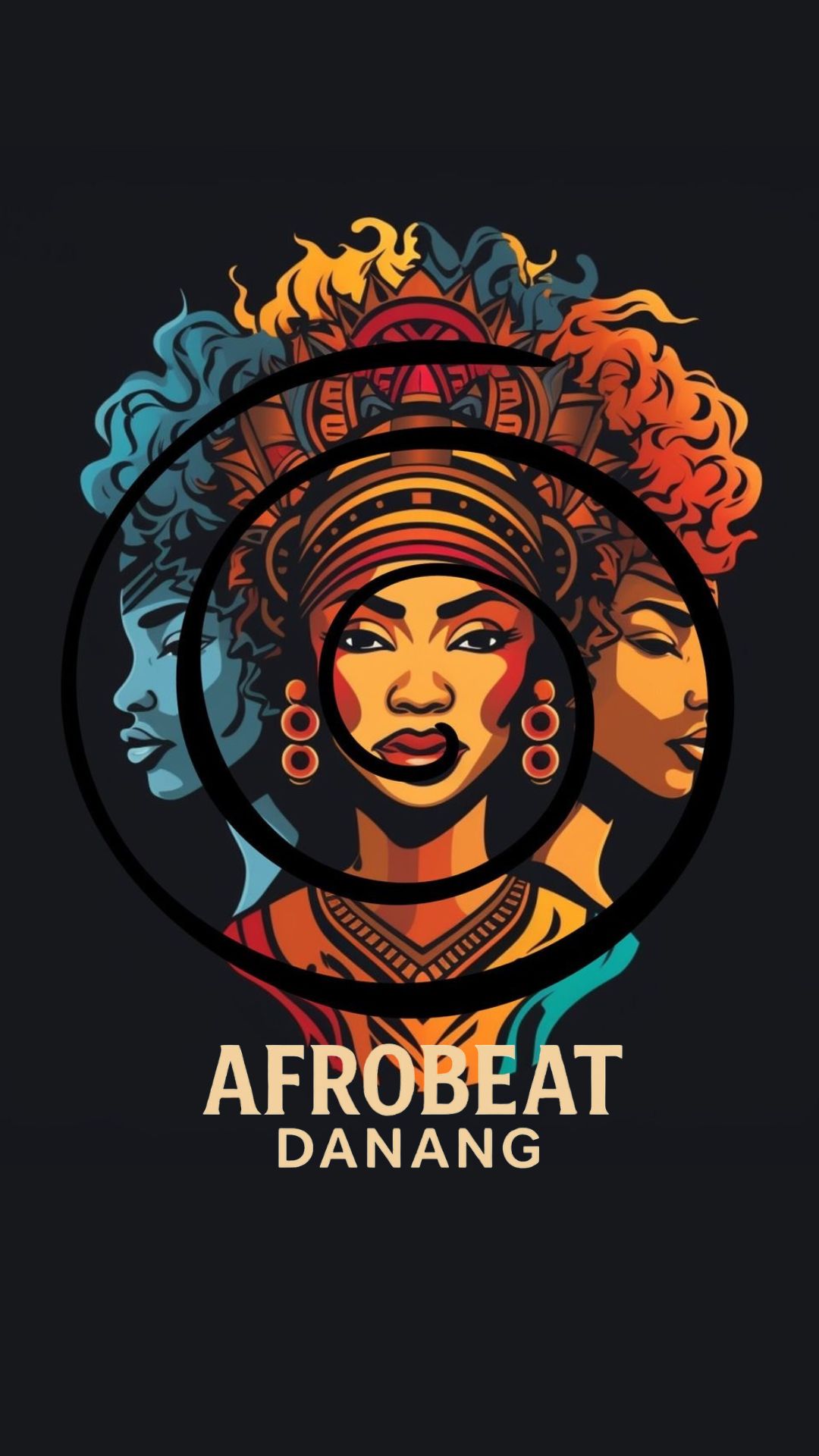 AFRODANANG PRESENTS: AFROBEAT NIGHT poster